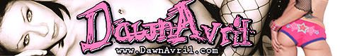 sponsor's banner